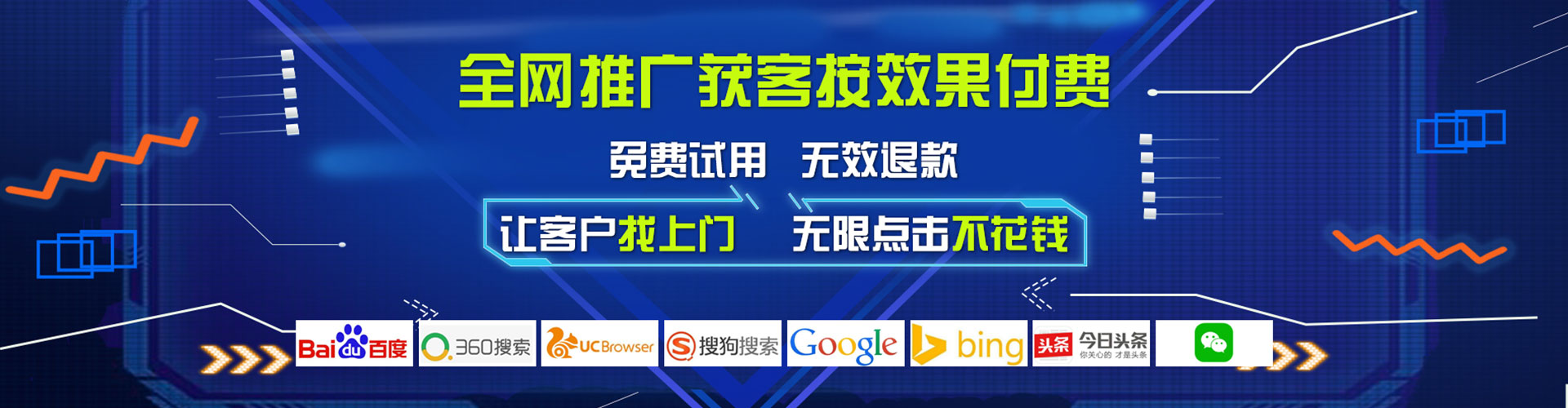 桥西头条信息流
